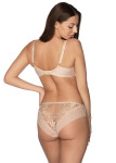 Gaia nohavičky GFP 1165 Alessandra S-4XL Béžová L
