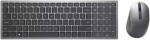 Dell Km7120W Keyboard Mouse
