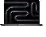 Apple MBP 16 M4M 16/40/16 64GB 4TB