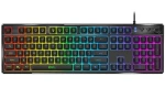 Genius GX GAMING Scorpion K7 PLUS čierna / Herná klávesnica / Copilot / RGB podsvietenie / USB / CZ+SK layout (31310056403)