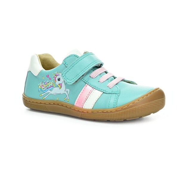 Koel Dakota Mint celoročné barefoot tenisky 23 EUR