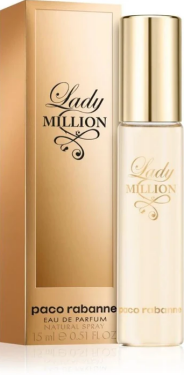 Rabanne Lady Million EDP ml