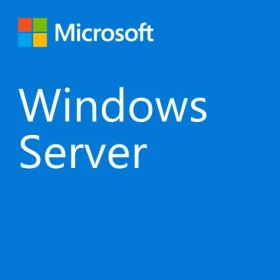 Fujitsu Windows Server 2022 Datacenter AddLic 4Core ROK / Licencia / 4 jadrá / Nemecky (PY-WAD52RA)