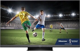 Hisense 55U8HQ Mini LED 55'' 4K Ultra HD VIDAA