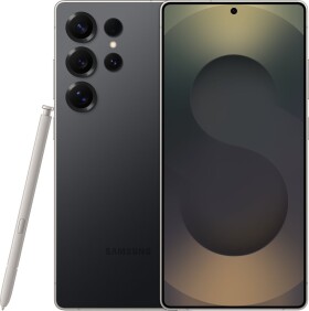 Samsung Samsung Galaxy S25 Ultra 12/ 1TB Čierny (SM-S938BZK)