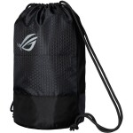 ASUS OS101 ROG SACKPACK čierna / taška / odpudzujúca vodu / 26 x 26 x 48 cm (90XB0850-BGW000)