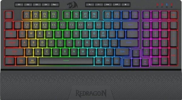 Redragon K515-RGB Shiva (Shiva K515-RGB)