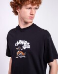 Carhartt WIP S/S Duck Duck T-Shirt Black L