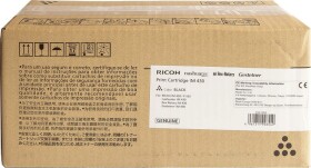 Ricoh 418127 Black Originál (418127)