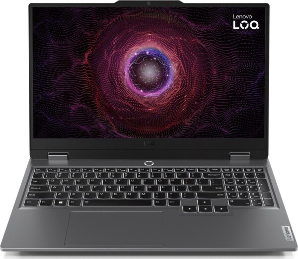 Lenovo LOQ 15AHP9 Ryzen 5 8645HS / 32 GB / 512 GB / RTX 4060 / 144 Hz (83DX008TPB)