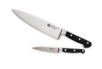 Zwilling Professional S 35645-000-0 súprava 2 nožov / 1x kuchársky nôž / 1x okrajovací nôž (35645-000-0)