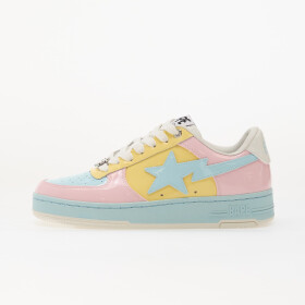 Tenisky A Bathing Ape Bape Sta 6-3 Pink EUR 34.5