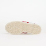 Tenisky adidas Superstar II Ftwr White/ Team Victory Red/ Core White EUR 40
