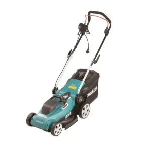 Makita ELM3320 / Kosačka na trávu / 1200W / 3600 ot-min / až 400 m2 / záber 33 cm / kôš 30 l (ELM3320)