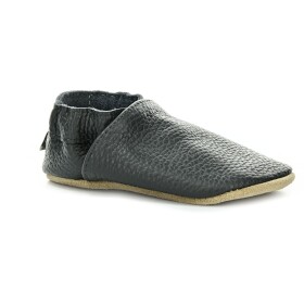 Funky-Monkey Funky Monkey SOFT Charcoal tmavo šedé barefoot capáčky 17 EUR