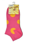 Dámské ponožky Sox Bílá model 8313278 WiK