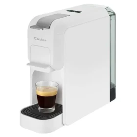 Catler ES 702 Porto W biela / kávovar na kapsule / Nespresso Tchibo Dolce Gusto / 1350 W / 15 bar / 0.8 l (8590669349579)