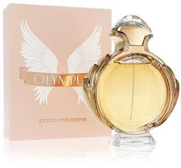 Rabanne Olympea