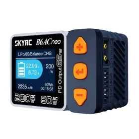 SkyRC B6AC Neo