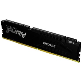 Kingston Fury Beast DDR5 CL30 DIMM ECC EXPO (KF560C30BBE-16)