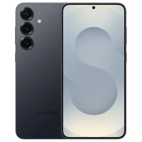 Samsung Galaxy S25 12+128GB čierna / 6.2" / Android 15 (SM-S931BZKDEUE)