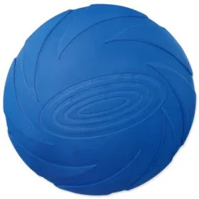 Dog Fantasy Hračka - disk plávajúci modrá 18 cm (454-31191)