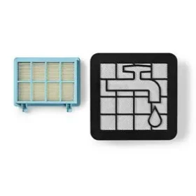 Nedis HEPA filter Set / Vhodné pre: Philips / H11 (VCFI223HEP)