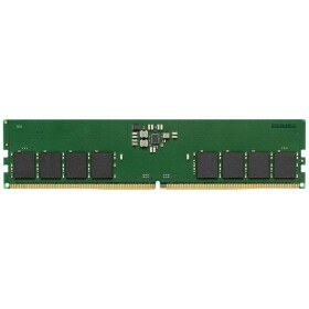 Kingston ValueRAM Modul RAM pre PC DDR5 16 GB 1 x 16 GB Bez ECC 4800 MHz 288-pinový DIMM CL40 KVR48U40BS8-16; KVR48U40BS8-16