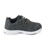 Detská športová obuv TEMPE , Bugga, B00177-10, black - 35