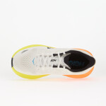 Tenisky Hoka® M Bondi 9 White/ Neon Tangerine EUR 41 1/3