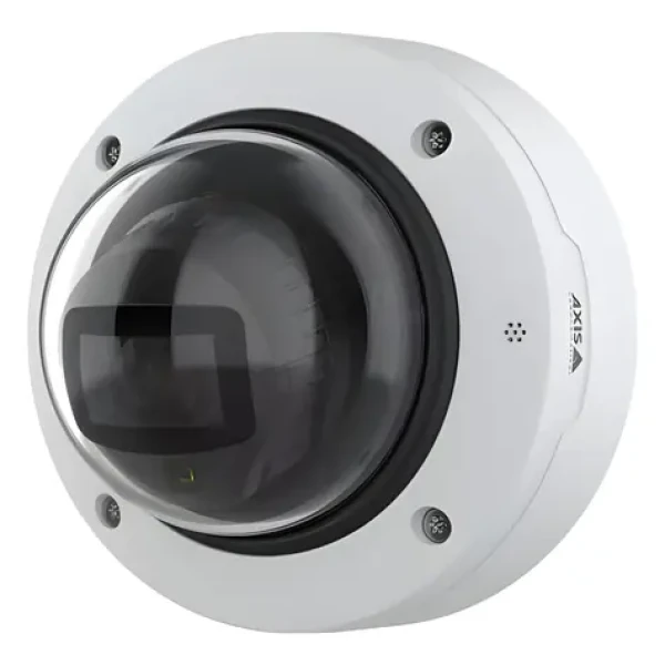 AXIS P3285-LV / IP kamera / PTZ / Kupola / Vnútorné aj vonkajšie / Antivandal (02980-001)