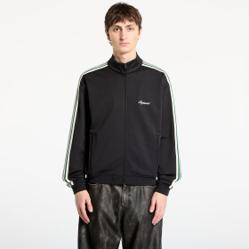 Bunda REPRESENT Taped Track Jacket UNISEX Jet Black XL