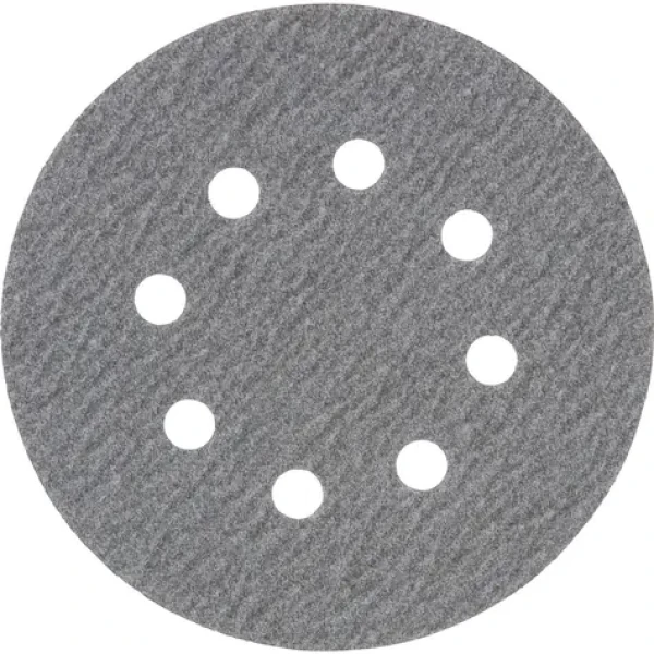 Makita D-65850 / Brúsny disk / 125 mm / K120 / 10 ks (D-65850)