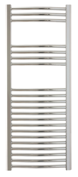 SIKO - Radiátor kombinovaný Anima Marcus 111,8x60 cm chróm MA6001118CR MA6001118CR