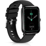 Niceboy WATCH Lite 3 / Chytré hodinky / 1.69 LCD / Bluetooth 5.0 / IP68 / Android amp; iOS (watch-lite-3)