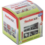 Fischer DUOPOWER 10x50 LD 535461 25 ks