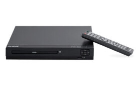 Orava DVD-405 / DVD prehrávač / USB / SCART / HDMI (DVD-405)