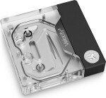 EK Water Blocks EK Water Blocks EK-Quantum Velocity² D-RGB - 1200, Nickel + Acryl