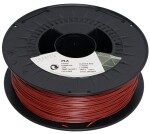 Smartfil PLA filament Glitter Red 1,75 mm 1 kg