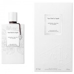 Van Cleef & Arpels Collection Extraordinaire Patchouli Blanc - EDP 75 ml