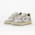 Tenisky Autry Medalist Low Man White/ Vapor EUR 41