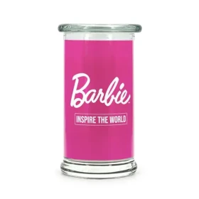 Barbie Vonná sviečka Inspire The WORLD / Vonná sviečka / 400 g (A2693)