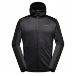 La Sportiva Upendo Hoody M L67 900322 Mikina M