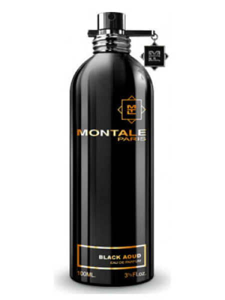 Montale Black Aoud EDP ml