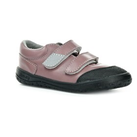 Jonap B22 mv roseate celoročné nízke barefoot topánky 29 EUR