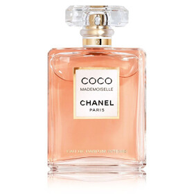 Chanel Coco Mademoiselle Intense Edp