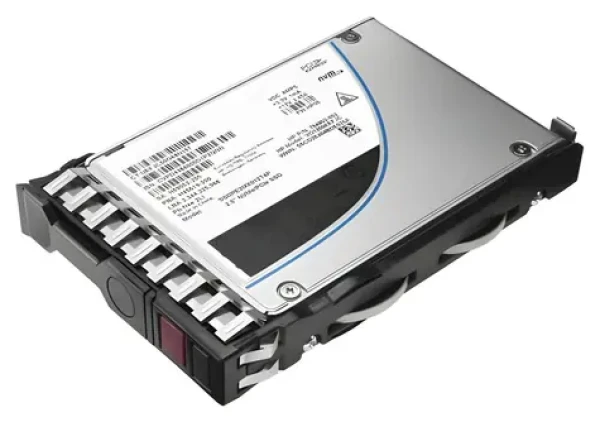 HPE 400GB / SSD / 2,5" / SAS 12G / SFF / Mixed Use (872505-001)