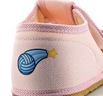 Antal shoes Antal Rascal Space Kitty barefoot papuče 31 EUR