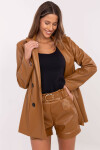 Šortky model 203943 Taliansko Moda universal