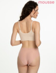 Julimex Pena Maxi nohavičky XS-XL černá XL/XXL